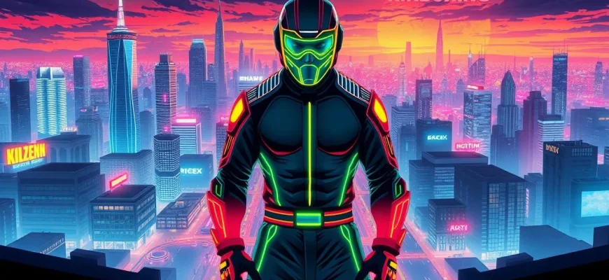 10 Thrillerów o Kikboxingu, Które Musisz Zobaczyć