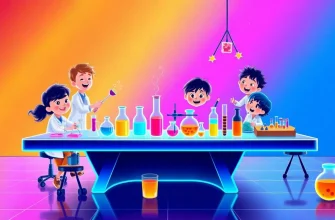 Rodzinne Filmy o Eksperymentach