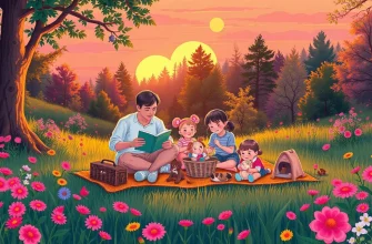 Rodzinne Filmy o Rezerwatach Przyrody