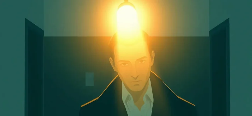 Kriminalne Filmy z Perspektywy Pierwszej Osoby