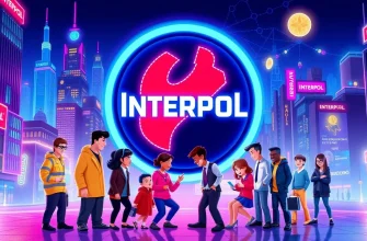 Rodzinne Filmy o Interpolu