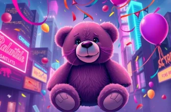 Najlepsze filmy biograficzne o pluszowych misiach