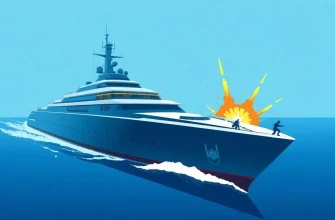 Najlepsze Filmy Akcji o Statkach