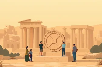 Najlepsze historyczne filmy o Persepolis