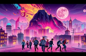 Top 10 filmów o trzęsieniach ziemi