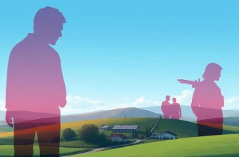 10 Filmów Kryminalnych w Wiejskim Klimacie