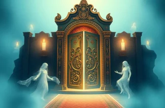 10 Dramatów o Nadprzyrodzonym