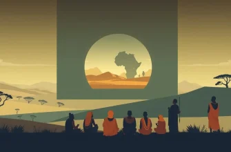 10 Interesujących Historycznych Filmów o Starożytnej Afryce