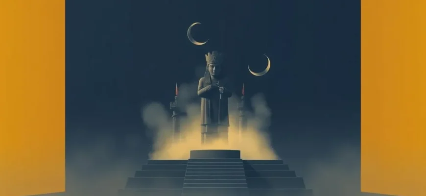 Tajemnicze filmy o artefaktach Majów