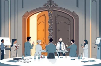 10 Dramatów o Medycznych Technologiach