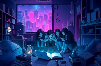 Najlepsze thrillery o życiu w akademikach