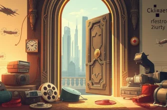 Dokumentalne filmy o technologiach budowlanych