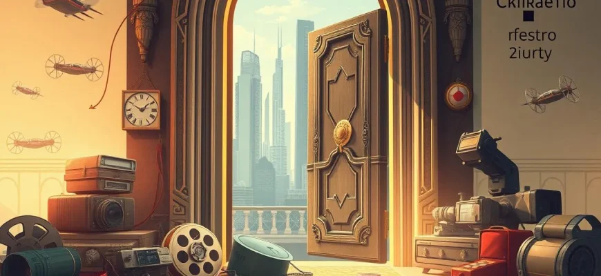 Dokumentalne filmy o technologiach budowlanych