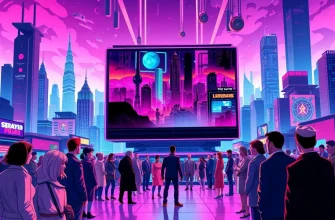 Fantastyczne filmy o zmianach społecznych