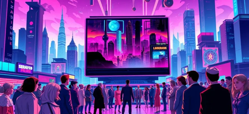 Fantastyczne filmy o zmianach społecznych