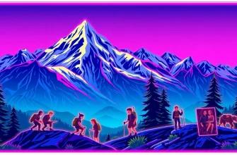 10 Filmów o Górach, Które Musisz Zobaczyć