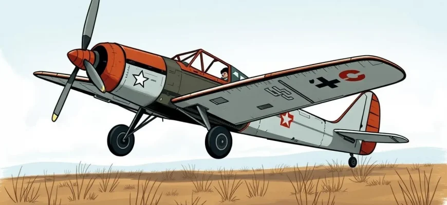 Najlepsze dokumentalne filmy o pilotażu