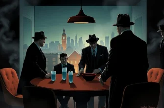 Kino kryminalne: Tradycje przestępcze