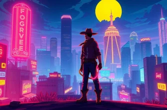 Filmy westernowe o pojednaniu