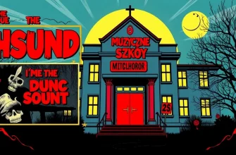 10 Horrorów o Muzycznych Szkołach