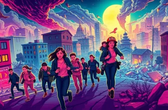 Najlepsze filmy biograficzne o kataklizmach