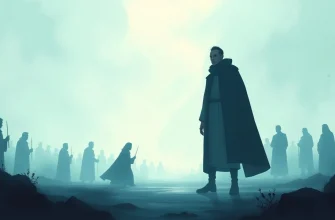 Detektywistyczne filmy o apostołach