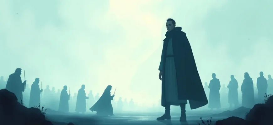 Detektywistyczne filmy o apostołach