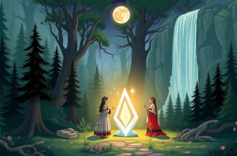 Magiczne Światy w Dramatach Filmowych