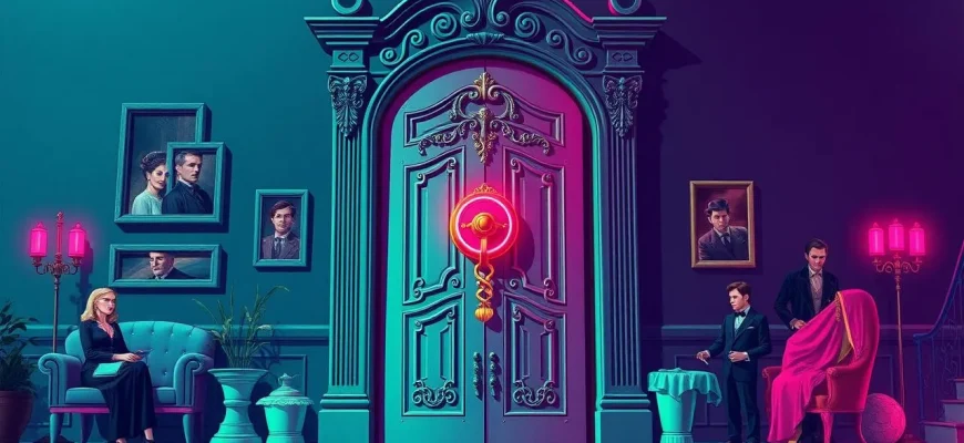 10 Filmów Biograficznych o Lokajach