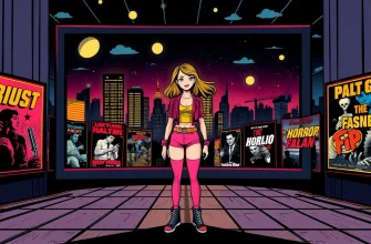 Najlepsze Filmy Grozy o Stereotypach