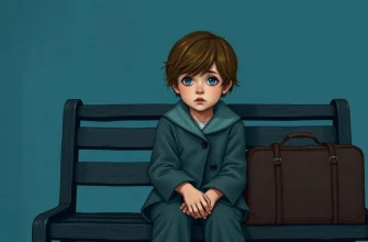 10 Filmów Dramatycznych o Porzuconych Dzieciach