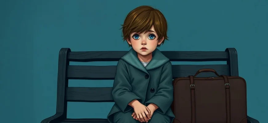 10 Filmów Dramatycznych o Porzuconych Dzieciach