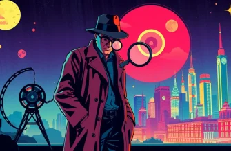 Klasyczne kryminały lat 80. - Podróż w czasie do złotej ery kina