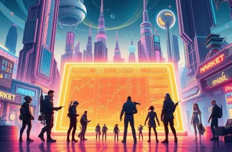 Najlepsze Filmy Sci-Fi o Rynkach