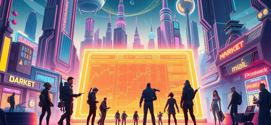 Najlepsze Filmy Sci-Fi o Rynkach