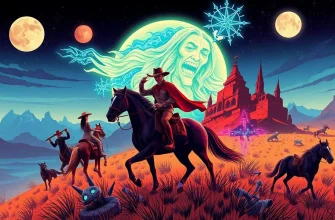 Najlepsze Filmy Weterynarskie z Elementami Nadprzyrodzonymi