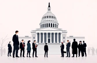 Najlepsze Filmy Akcji o Kongresie