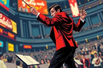 Melodramaty o dyrygentach: 10 filmów, które musisz zobaczyć