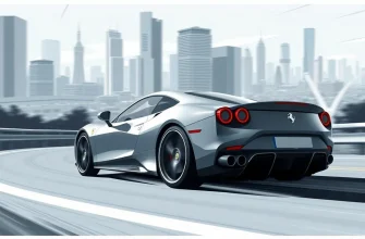 Top 10 Filmów Akcji o Wyścigach