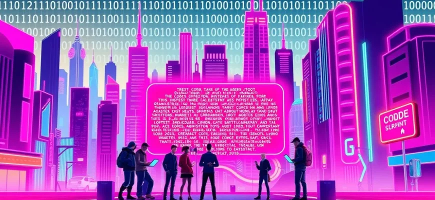 Filmy o kodach: 10 wyjątkowych tytułów