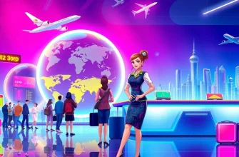 Top 10 filmów o stewardesach