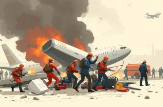 10 filmów o akcjach ratunkowych, które musisz zobaczyć