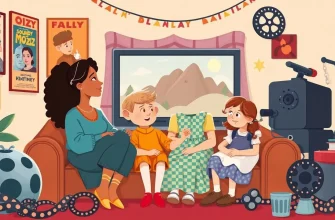 Filmy rodzinne o stereotypach