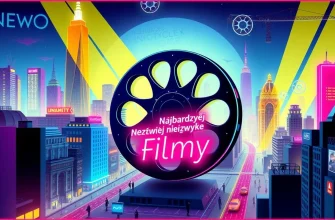 Najbardziej niezwykłe i fascynujące filmy