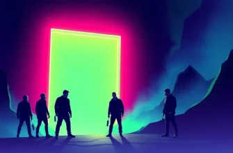 Najlepsze Filmy Thrillery o Portalach