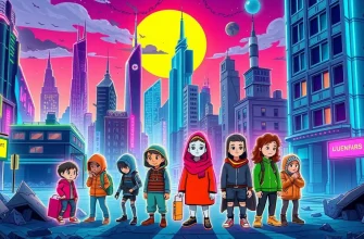 Fantastyczne filmy o biedzie