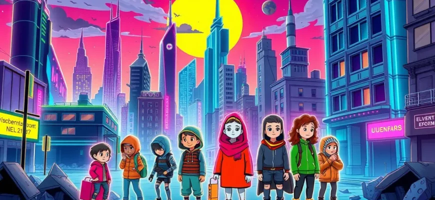 Fantastyczne filmy o biedzie