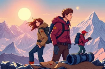 Melodramatyczne przygody na szczytach: 10 filmów o alpinistach