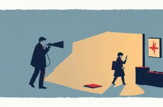 Kriminalne filmy na godzinę - Podbor