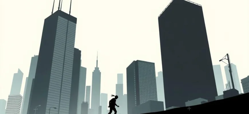 10 Filmów Akcji o Przetrwaniu w Mieście